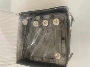 EKWB EK-Quantum Kinetic DDC 4,2 PWM D-RGB - Plexipumpenreservoir Siehe Bilder! - Bild 1 von 9