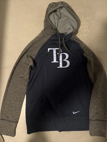 Tampa bay Rays Hoodie Cover