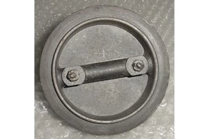 528590, 528 590, Aircraft Normalair Garrett ButterFly Valve - Picture 1 of 2