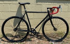 fuji pulsar road bike