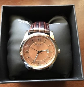 Kenneth Cole 3010013482 Mens Watch - Picture 1 of 5
