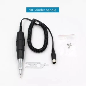Cepillo dental de carbono micromotor 35K RPM pieza de mano para micro motor 35000 rpm - Imagen 1 de 8
