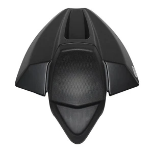 Matte Black Passenger Rear Seat Cover Solo Fairing Cowl For Aprilia RS457 2023- - Picture 1 of 10