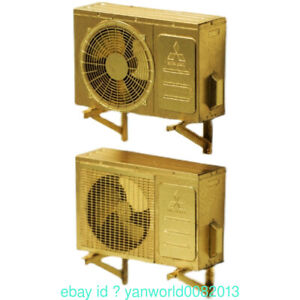 Yan Model 35040  1/35 Split air conditioner（Style 1）（four sets）