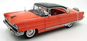 Sun Star 1/18 Scale Diecast 4657 - 1956 Lincoln Premiere Hard Top - Picture 1 of 6