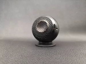Focal FRAK , Aluminium Gehäuse für Hochtöner Focal K2 POWER - Bild 1 von 11