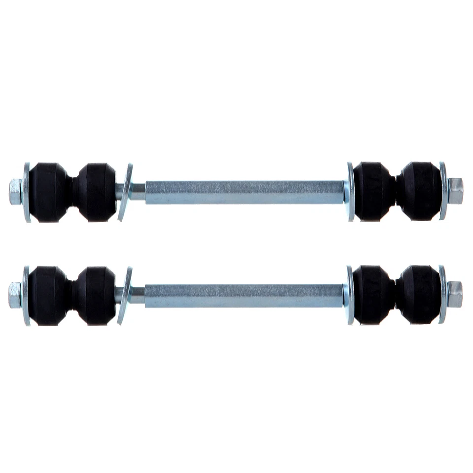 K80631 Suspension 2 x Front Sway Bar Links For 1992-1998 1999 GMC K1500 Suburban - Изображение 1 из 1