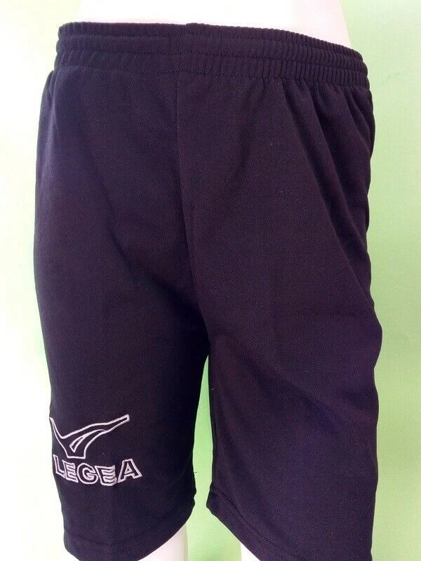 Legea pantaloncino ALL SPORT - Art.B118-BLU (Blue)