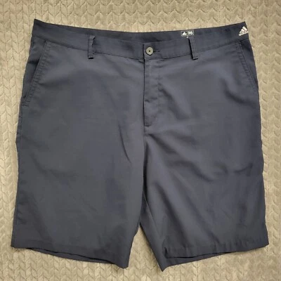 Pantalones Cortos Adidas Golf Tech Climalite Adizero Para Hombre Talla 40 AE7005 Azul Marino Foto 1 de 4