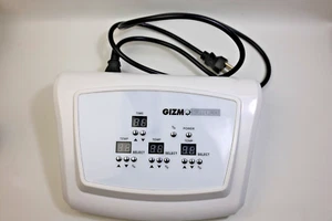 Gizmo Supply Co. - Far-Infrared 3 ZONE Heat Sauna Blanket "CONTROL MODULE ONLY" - Picture 1 of 8