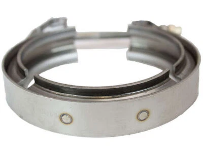 For 2004-2010 Ford E450 Super Duty Exhaust Clamp Motorcraft 93669DPFY 2005 2006 - Image 1 of 2