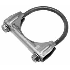 35325 Walker Exhaust Clamp for Chevy VW Pickup Pulsar Coupe Sedan Toyota Camry