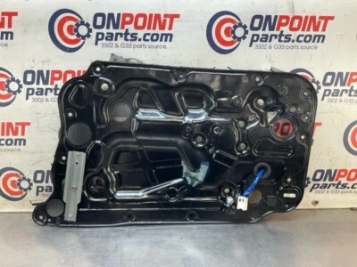 2005 Nissan Z33 350Z Front Passenger Window Motor Regulator Asm Oem 15Bijf3 - Imagem 1 de 4