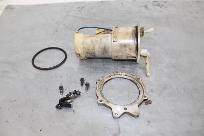 2003 03-05 YAMAHA R6 R6S YZF 600 原始设备制造商燃料泵气体彼得罗发送装置 — 第 1/4 张图片