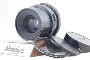 [Óptica como nueva] Lente Mamiya Sekor Z 90 mm f/3,5 W para RZ67 Pro II D - Imagen 1 de 12