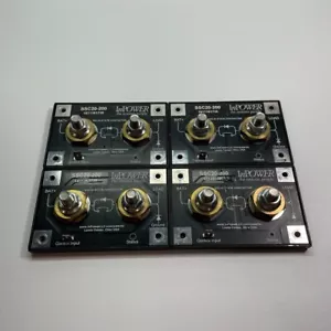 4x InPower SSC20-200 Solid State Disconnect Switch, 200A Over Shutdown - USA - Picture 1 of 4