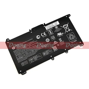 Neu Original TF03XL Akku für HP Pavilion 15-CD 14-BK 920046-421 HSTNN-LB7X - Bild 1 von 4