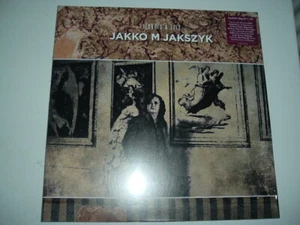 Jakko M Jakszyk - Secrets & Lies, 180 Gram Vinyl + CD, Neu OVP, 2020 - Picture 1 of 1