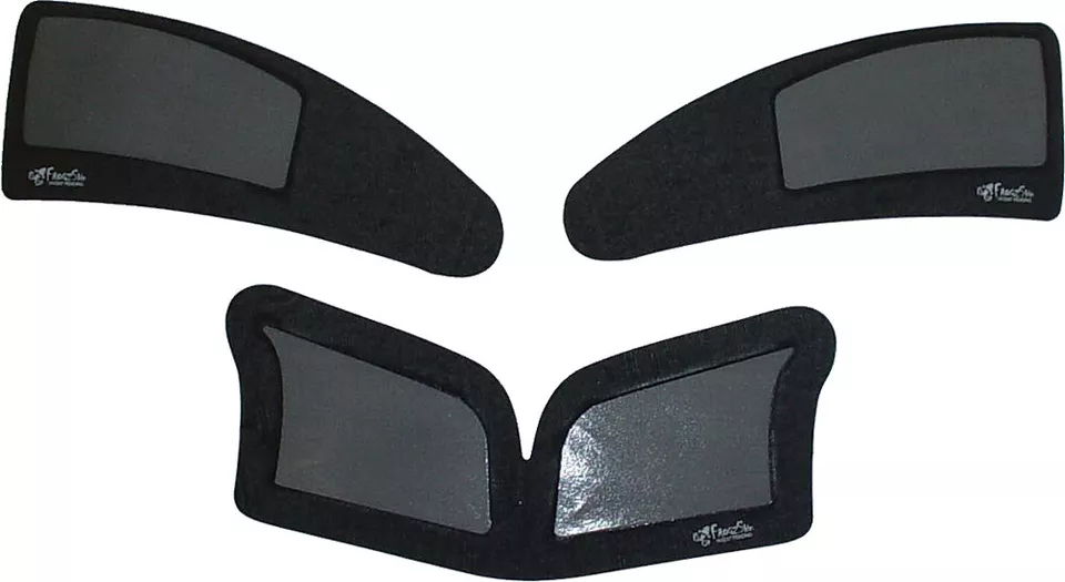 SPI Frogzskin Hood Grill F0027 - Image 1 of 1