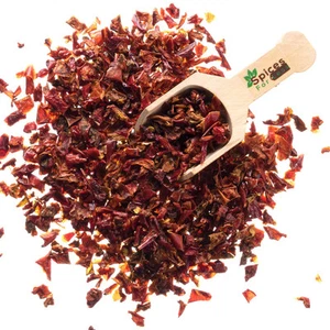 Red Bell Pfefferflocken - von Spicesforless - Bild 1 von 2