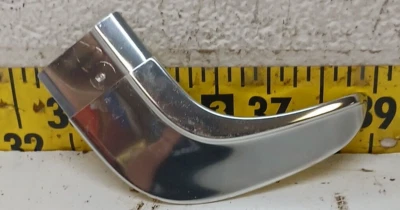 Nuevo moldura de relleno de parachoques delantero izquierdo GM 346579 1976-78 Buick Skylark (908) OEM Foto 1 de 4