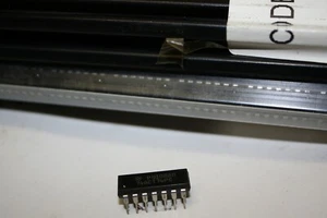 74ACT74PC, Tongs, Dual, D Type, PDIP-14 -1Pcs(B3) - Picture 1 of 7