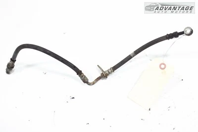 2015-2019 SUBARU OUTBACK TUBO DE MANGUEIRA PINÇA DE FREIO DIANTEIRO DIREITO FABRICANTE DE EQUIPAMENTO ORIGINAL - Imagem 1 de 4