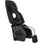 Thule Yepp Nexxt 2 Maxi Frame Mount Bicycle Cycle Childseat Black - One size