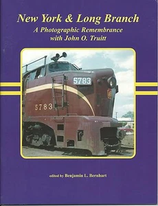 NEW YORK & LONG BRANCH: A Photographic Remembrance, Bay Head to Perth Amboy, NEW - Picture 1 of 2