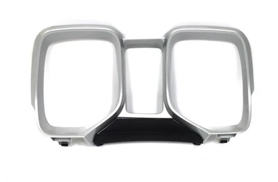 Cuadro de instrumentos Chevrolet Camaro SS ZL1 2010-2015 bisel usado OEM GM LSX Foto 1 de 4