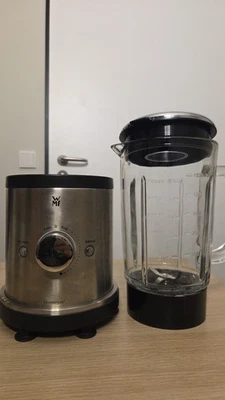 WMF Lineo Edelmixer 1,5 Liter - Bild 1 von 4