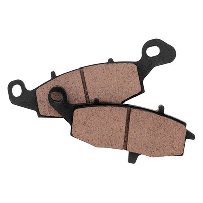 2001-2004 Kawasaki VN1500 E4/E5/E6/ E7 Vulcan Classic Motorcycle Front Brake - Image 1 of 2