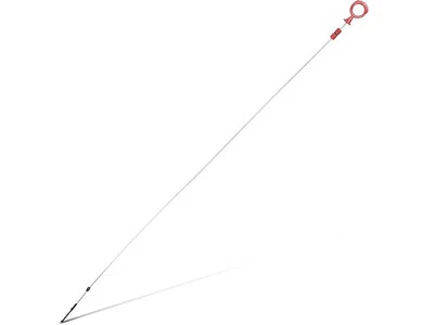 For 2006-2015 Jeep Wrangler Oil Dipstick APR 61325DGMZ 2007 2008 2009 2010 2011 - Image 1 of 2