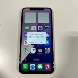 Apple iPhone XS Max - 64GB - Unlocked (Read Description) - Photo 1 sur 4