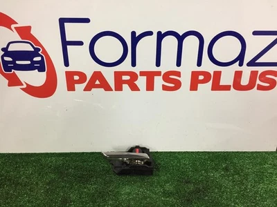 MAZDA 3 DOOR HANDLE RH REAR, INNER CHROME, BP, 03/19- 19 20 21 22 23 24 25 - image 1 of 3