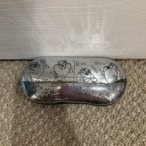 Looney Tunes TAZ Glasses Case - Picture 1 of 4