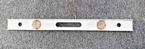 Johnson Levels, No.6224, Johnson Products CO. USA, Aluminum, 24" - Picture 1 of 9