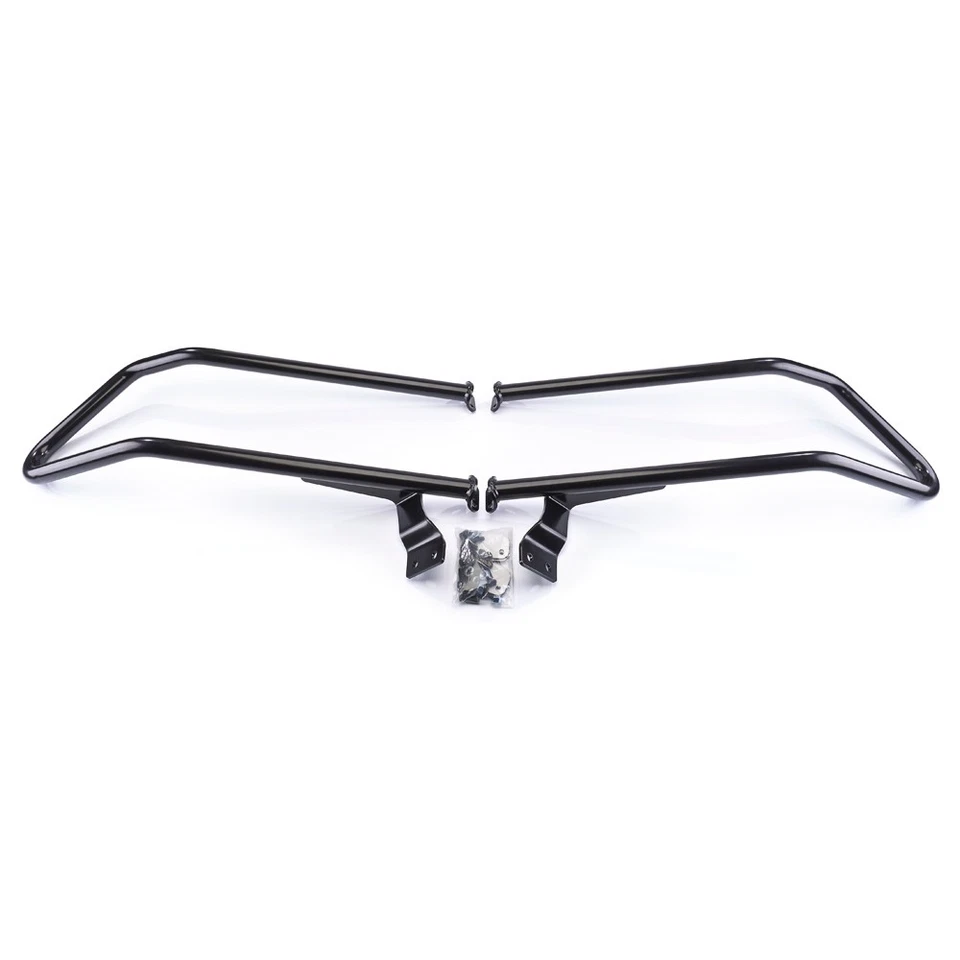 Warn 82695 Trans4mer ® Gen II BRUSH GUARD Foto 1 de 1