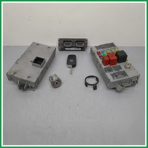 Centralina Iniezione Magneti Marelli IAW5AF.NA Lancia Ypsilon II 51865707 2010 2 - Foto 1 di 15