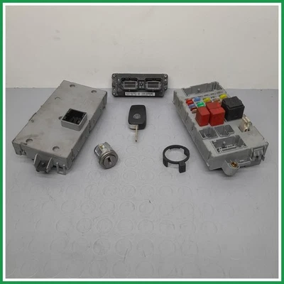 Centralina Iniezione Magneti Marelli IAW5AF.NA Lancia Ypsilon II 51865707 2010 2 - Immagine 1 di 4