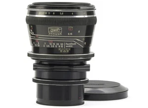 Kilfitt Munchen Makro Kilar 2.8/90mm Lens Alpa Mount - Picture 1 of 9