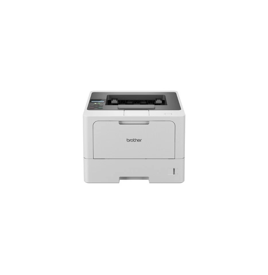 STAMPANTE BROTHER LASER HL-L5210DW A4 48PPM 256MB 250FF DUPLEX LAN WiFi USB2.0 - Immagine 1 di 1