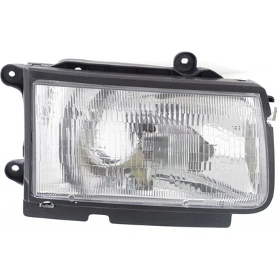IZ2503102 se adapta a bombillas de faros laterales de pasajero Honda Passport 1998-1999 incl. Foto 1 de 4