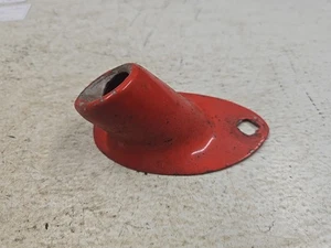 1933 1934 Ford Driver Side Headlight Stand Bracket Mount - Picture 1 of 6