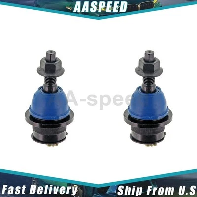 Junta de rótula de suspensión inferior delantera para Lincoln Navigator 2013 2012 2011 2010 2009 Foto 1 de 4