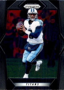 A7132- 2017 Panini Prizm Fb Karte #S 1-300 + Rookies -du Pick- 15 + Gratis US - Bild 1 von 470