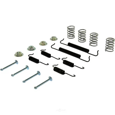 Front Drum Brake Hardware Kit For 1971-1979 Volkswagen Super Beetle 1974 Centric - Image 1 of 2
