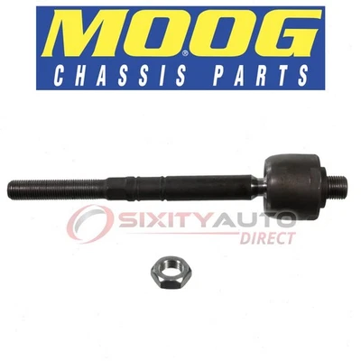 MOOG Inner Steering Tie Rod End for 2008-2012 Mercedes-Benz GL550 - Gear mt Foto 1 de 4
