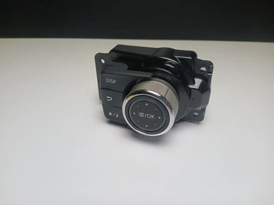 14-22 INFINITI Q50 Q60 CONSOLA CENTRAL PANEL DE CONTROL MULTIFUNCIONAL OEM Foto 1 de 4