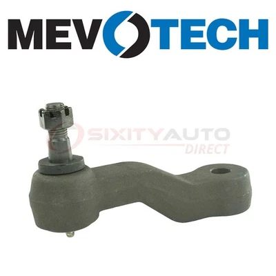 Mevotech Steering Idler Arm for 2003-2006 Chevrolet Express 2500 4.3L 4.8L zb - Image 1 of 4